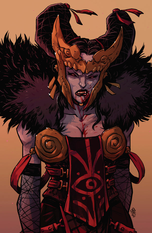 VAMPYRATES (2026) #1 CVR G 15 COPY INCV DIALYNAS VAR