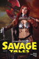GIANT SIZED SAVAGE TALES (2026) #1 (ONE SHOT) CVR C IVY COSPLAY RED SONJA