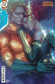 EMPEROR AQUAMAN (2025) #19 CVR B ARIEL DIAZ CARD STOCK VAR