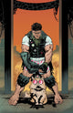 DUNGEON CRAWLER CARL SPECIAL EDITION (2026) #0 CVR F GOODEN ABSOLUTE BATMAN HOMAGE 1 FOIL FULL ART VAR