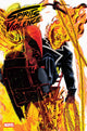 SPIRITS OF VIOLENCE (2025) #3 JORGE FORNES VAR