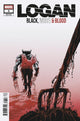 LOGAN BLACK WHITE & BLOOD (2026) #3 25 COPY INCV CHRIS CAMPANA VAR