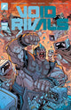 VOID RIVALS (2023) #31 CVR E INC 1:50 CHOKOO & ADRIANO LUCAS VAR