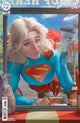 SUPERGIRL (2025) #15 CVR C RAHZZAH CARD STOCK VAR (THE REIGN OF THE SUPERBOYS)