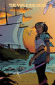 WALKING DEAD DELUXE (2020) #139 CVR C LIANA KANGAS CONNECTING