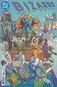 BIZARRO YEAR NONE (2026) #2 CVR A NICK PITARRA