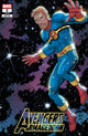 AVENGERS ARMAGEDDON (2026) #5 JOHN ROMITA JR VAR