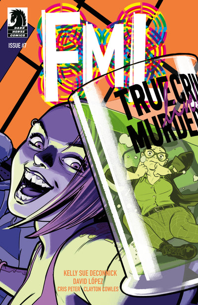 FML (2024) #7 CVR A DAVID LOPEZ