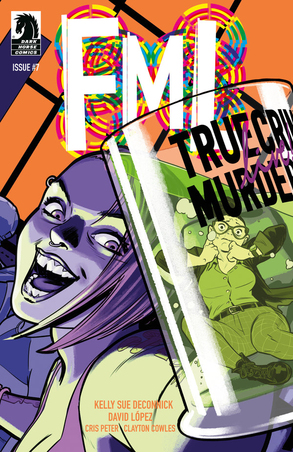 FML (2024) #7 CVR A DAVID LOPEZ