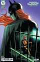 BARBARA GORDON BREAKOUT (2026) #6 CVR C MARCIAL TOLEDANO VARGAS CARD STOCK VAR