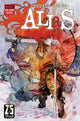 ALIAS RED BAND (2026) #4