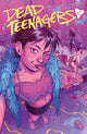 DEAD TEENAGERS (2026) #3 CVR A NAOMI FRANQ