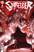 TEENAGE MUTANT NINJA TURTLES SHREDDER (2025) #8 CVR A SANTOLOUCO