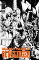 DEADLY TALES OF THE GUNSLINGER SPAWN (2024) #18 CVR B CHRIS CAMPANA B&W VAR