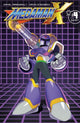MEGA MAN X (2026) #4 CVR A HANZO STEINBACH