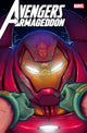 AVENGERS ARMAGEDDON (2026) #3 ARIO ANINDITO VAR