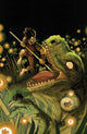 BRZRKR LIGHT DRAWS BREATH (2026) #1 (ONE SHOT) CVR H 50 COPY INCV LAFUENTE VAR