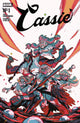 CASSIE (2026) #1 (ONE SHOT) CVR A CARLINI