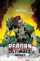 ULTIMATE IMPACT REBORN (2026) #1 STEFANO CASELLI VAR B HOSTILICUS FIRST APPEARANCE