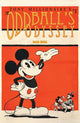 ODDBALLS ODYSSEY (2026) #1 (ONE-SHOT) CVR C UB IWERKS OLD MASTERS