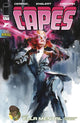 INVINCIBLE UNIVERSE CAPES (2025) #9 CVR D ITO