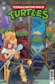 TMNT SATURDAY MORNING ADVENTURES CONTINUED (2023) #36 CVR C CAMACHO