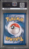 2005 POKEMON EX DELTA SPECIES MEWTWO REV.FOIL #12 PSA 8