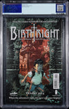 INVINCIBLE (2003) #113 PSA 9.8