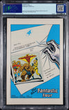 AMAZING SPIDER-MAN ANNUAL (1987) #21 NEWSSTAND PSA 9.8