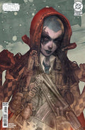 ABSOLUTE BATMAN (2024) #22 CVR B DAN QUINTANA CARD STOCK VAR