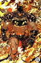ABSOLUTE BATMAN (2024) #25 CVR F JONBOY MEYERS GLOW-IN-THE-DARK CARD STOCK VAR
