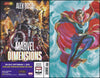 DOCTOR STRANGE (2026) #7 ALEX ROSS MARVEL DIMENSIONS VAR