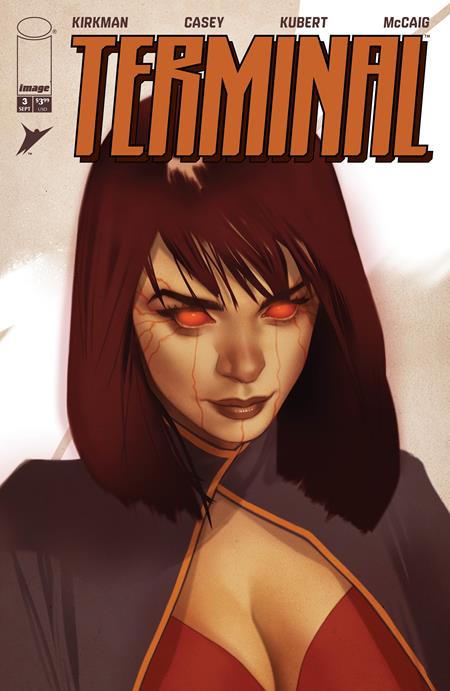 TERMINAL (2026) #3 CVR D 25 COPY INCV BEN OLIVER VAR