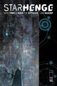 STARHENGE A KISS FOR ATTICUS (2026) #2 CVR A LIAM SHARP