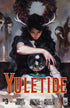 YULETIDE (2025) #3 CVR A ITO