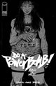 DO A POWERBOMB BLACK AND WHITE (2026) #1 CVR A DANIEL WARREN JOHNSON