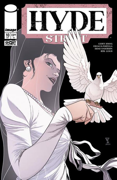 HYDE STREET (2024) #10 CVR B FRANCIS PORTELA & BRAD ANDERSON
