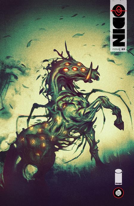 ODIN (2026) #3 CVR C 25 COPY INCV SAM WOLFE CONNELLY VAR