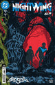 NIGHTWING (2016) #143 CVR A JORGE FORNES (BATMAN BAD SEEDS)