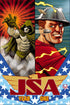 JSA (2024) #14 CVR A DAVE JOHNSON