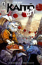 USAGI YOJIMBO KAITO 84 (2026) #3 CVR A JARED CULLUM