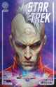 STAR TREK (2026) #1 CVR C FARRO FOIL VAR