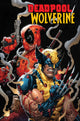DEADPOOL WOLVERINE TP A TIME OF STRYFE