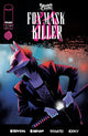 EXQUISITE CORPSES FOX MASK KILLER (2026) #1 CVR A ADAM GORHAM