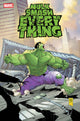 HULK SMASH EVERYTHING (2025) #3 PATRICK BOUTIN VAR