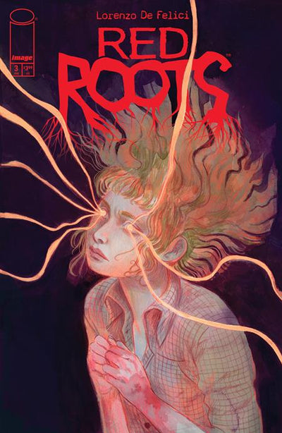 RED ROOTS (2026) #3 CVR C ISABELLA MAZZANTI