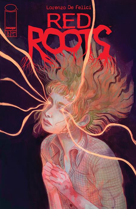 RED ROOTS (2026) #3 CVR C ISABELLA MAZZANTI