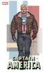 CAPTAIN AMERICA (2025) #5 INHYUK LEE STREET-VERSE VAR