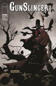 GUNSLINGER SPAWN (2021) #58 CVR A CARLO BARBERI