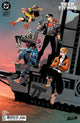 TEEN TITANS (2026) #2 CVR D DEXTER SOY CARD STOCK VAR